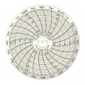 Dickson C301 Diagramme d&#039;enregistrement, 3&amp;quot;, 24 hres., -14 &amp;agrave; 32&amp;deg;F, bo&amp;icirc;te de 60-