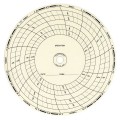 Dickson C467 Weekly ON/OFF Charts, 8&amp;quot;, 60-Pack-