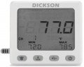 Dickson DSB 2-Channel Display Logger, USB-