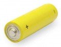 Dickson R006 AA Alkaline Battery-