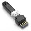 Dickson R250 Straight Ambient Temperature/Humidity Sensor-