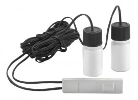 Dickson RS021 Capteur &amp;agrave; double thermistance avec tampon pour le DSB, -50 &amp;agrave; 70&amp;deg;C-