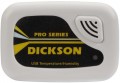 Dickson TP125 Temperature/Humidity Data Logger-