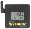 Dickson WH645 WiZARD2 Ethernet Temperature/Humidity Data Logger-