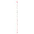 Digi-Sense 08008-11 Liquid-in-Glass Thermometer, -35 to 50&amp;deg;C, 3&amp;quot; Immersion-