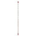 Digi-Sense 08008-15 Liquid-in-Glass Thermometer, 0 to 230&amp;deg;F, 3&amp;quot; Immersion-