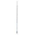 Digi-Sense 08009-18 ASTM-Like Liquid-in-Glass Thermometer, 66 to 80&amp;deg;F, Total Immersion-