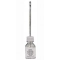 Digi-Sense 08077-21 Certified Freezer Bottle Thermometer, -25 to -5&amp;deg;C, Total Immersion-