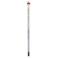 Digi-Sense 08077-82 Safety-Coated Liquid-in-Glass Thermometer, -20 to 150&amp;deg;C, Total Immersion-