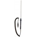 Digi-Sense 08117-74 Bendable RTD Probe, 100 &amp;Omega;, 18&quot;-