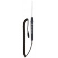 Digi-Sense 08117-80 Hypodermic RTD Probe, 100 &amp;Omega;, 2&quot;-