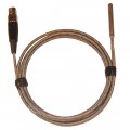 Digi-Sense 08117-96 Compact RTD Probe, 100 &amp;Omega;, 1.5&quot;-