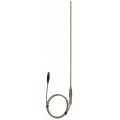 Digi-Sense 08117-97 Bendable RTD Probe, 100 &amp;Omega;, 9&quot;-