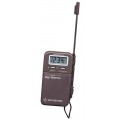 Digi-Sense 08402-61 Traceable Continuous-Use Thermistor Thermometer, 7.25&quot;, -58 to 500&amp;deg;F-