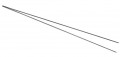 Digi-Sense 08419-01 Type-K Fine-Gauge Probes with Stripped Ends, 5-Pack, 0.005&quot; Diameter-