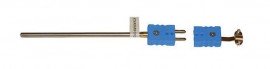 Digi-Sense 18523-66 Type T Thermocouple, 12 x 0.13&amp;quot;-