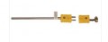Digi-Sense 18523-84 Type K Thermocouple, 12 x 0.25&amp;quot;-
