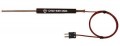 Digi-Sense 18526-00 Type J Economic Handle Thermocouple Probe, ungrounded-