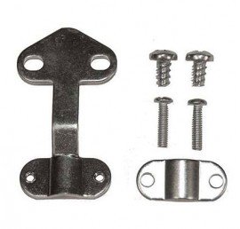 Digi-Sense 18527-89 Serre-c&amp;acirc;ble et connecteur de jonction pour thermocouple et RTD, standard-