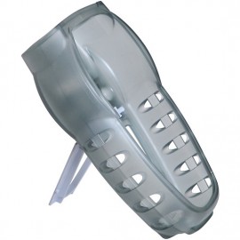 Digi-Sense 35427-80 Boot with Built-In Stand for Temperature Meters-