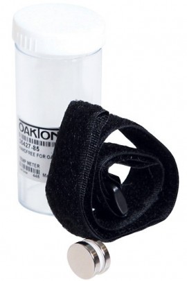 Digi-Sense 35427-85 Hands-Free Kit for OAKTON Temperature Meters-