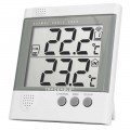 Digi-Sense 37804-10 Traceable Wireless Refrigerator Thermometer Set with calibration-