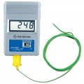 Digi-Sense 86460-05 Traceable Remote-Monitoring Thermocouple Thermometer, Celsius, -50 to 750&amp;deg;C-