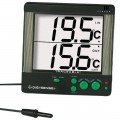Electronic Verification Thermometers