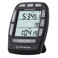 Digi-Sense 90225-39 Traceable Triple-Display Clock/Timer-