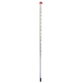 Digi-Sense 90260-00 General Purpose Liquid-in-Glass Thermometer, 110&amp;deg;C, 2&amp;quot; Immersion-