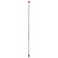 Digi-Sense 90260-22 General Purpose Liquid-in-Glass Thermometer, -10 to 225&amp;deg;C, Total Immersion-