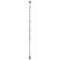 Digi-Sense 90260-28 General Purpose Liquid-in-Glass Thermometer, 0 to 300&amp;deg;F, Total Immersion-