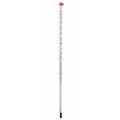 Digi-Sense 90300-25 Ultra-Low Liquid-in-Glass Thermometer, -100 to 50&amp;deg;C, 3&amp;quot; Immersion-