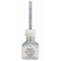 Digi-Sense 90300-67 Safety-Coated Refrigerator Verification Thermometer, -5 to 15&amp;deg;C-
