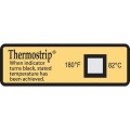 Digi-Sense 90308-17 Irreversible Thermostrip Disinfection Indicators, 180&amp;deg;F, 24-Pack-