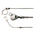 Digi-Sense 90445-60 High-Range RTD Probe Assembly, 3-wire, 2&quot;-