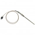 Digi-Sense 90446-31 Temperature Probe, 6&quot;, Type-J-