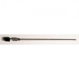 Digi-Sense 90446-34 Temperature Probe, Type-J, 1/8&quot;-
