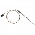 Digi-Sense 90446-41 Type-J Probe, 12&quot;, hi-temp, fiberglass-