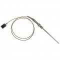 Digi-Sense 90446-45 Type-J Probe, 12&quot;, heatshrink-