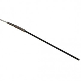 Digi-Sense 90452-36 Secondary Reference PRT Probe, 9 x 0.187&quot;, -76 to 572&amp;#176;F, bare wire-