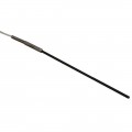 Digi-Sense 90452-37 Secondary Reference PRT Probe, 9 x 0.187&quot;, -76 to 572&amp;#176;F, spade lug-