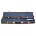 Digi-Sense 90452-64 Secondary Reference SPRT Probe with metal sheath, 932&amp;#176;F, 100 ohm-