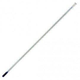 Digi-Sense 90490-01 Adjustable Bimetal Thermometer, 0 to 250&amp;deg;F, 2.5&amp;quot; Stem-