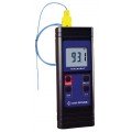 Digi-Sense 91210-07 Traceable Big-Digit Thermocouple Thermometer with Calibration, -58 to 2,000&amp;deg;F-