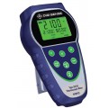 Digi-Sense 91428-03 Temp-100 Dual-Input Thermocouple Thermometer, -418 to 3,272&amp;deg;F-