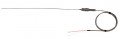 Digi-Sense 93630-42 Type-J Hi-Temperature Probe, 0.04&quot; Diameter, Stripped Ends-