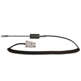Digi-Sense 93831-06 RTD Economical Probe, 400&amp;#176;F, 4.5"-