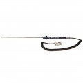 Digi-Sense 93831-74 Bendable RTD Probe with handle, 18&quot;, 932&amp;#176;F-