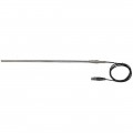 Digi-Sense 93833-00 High-Temperature RTD Probe with 3-pin connector, 20&quot;-